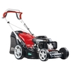 Efco LR53THX Allroad Plus 4 Self-Propelled Petrol Lawn Mower