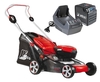 Efco LRi 44 P 40V Cordless Lawn Mower Kit (Inc battery + charger)