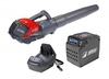Efco SAi 60 40V Cordless Leaf Blower Kit (Inc Battery & Charger)