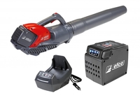 Efco SAi 60 40V Cordless Leaf Blower Kit (Inc Battery & Charger)