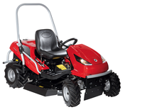 Efco Tuareg 92 Evo Professional All-Terrain Tractor