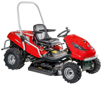 Efco Tuareg 92 Evo Professional All-Terrain Tractor