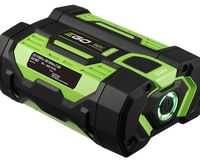 Ego BA1400 2.5Ah 56V Lithium Ion Battery