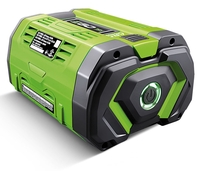 Ego BA6720T 56V 12Ah Lithium Ion Battery