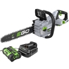 Ego CS1411E Power+ 56V 35cm Cordless Chainsaw Kit