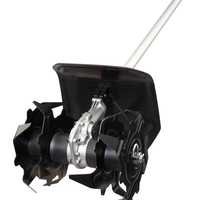 Ego CTA9500 Multi-Tool Cultivator Attachment