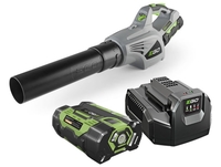 EGO LB5301EKIT Power+ 56V Cordless Leaf Blower (Inc Battery + Charger)
