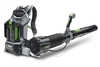 EGO LB6000E Power+ 56V Cordless Backpack Leaf Blower (Power Unit)