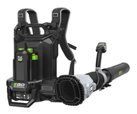 EGO LBP8000E Power+ 56V Cordless Backpack Leaf Blower (Power Unit)
