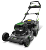 Ego LM2020E-SP Power+ Variable Speed Self-Propelled Steel Deck Lawn Mower (Bare Tool)
