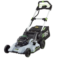 EGO LM2130E-SP 56V Professional Poly Deck Variable Speed Cordless Lawn Mower (Power Unit)