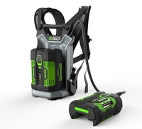 EGO Power+ BH1001 Backpack Harness (inc ADB1000 Adaptor)