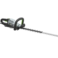 Ego Power+ HTX6500E 56V 65cm Commercial Cordless Hedge Trimmer (Power Unit)