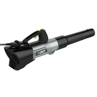 EGO Power+ LBX6000 56V Commercial Cordless Backpack Leaf Blower (Power Unit)