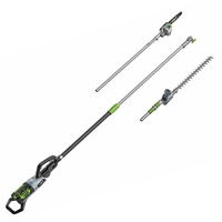 Ego Power+ PPCX1000 Professional-X Cordless Long Reach Pole Set (Power Unit)