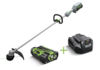 Ego Power+ ST1301EKIT 56V Cordless Trimmer Kit (Inc Battery & Charger)