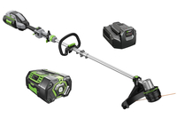Ego Power+ ST1613E-T 56V Cordless Line Trimmer Kit