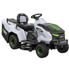 EGO Power+ T6 TR3801E-B 56V Rear Collect Battery-Powered Lawn Tractor