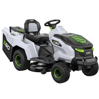 EGO Power+ T6 TR3801E-B 56V Rear Collect Battery-Powered Lawn Tractor