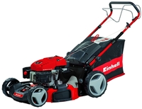 Einhell GC-PM 47 S HW Self-Propelled 5-in-1 Petrol Lawn Mower (Special Offer)