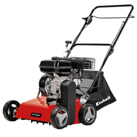 Einhell GC-SC 4240P Petrol Scarifier