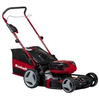 Einhell GE-CM 36/47HW Li Power X-Change Cordless Lawn Mower SPECIAL OFFER with FREE GE-CT 18Li Grass Trimmer