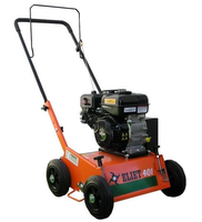 Eliet E401 Scarifier with Briggs BS550 Engine - Showroom Model (JL0309)