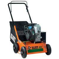 Eliet E401 Scarifier (With Honda GX120 Engine)