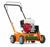 Eliet E450 Scarifier (FB with Honda GX160 Engine)