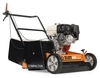 Eliet E600 Compactor Scarifier