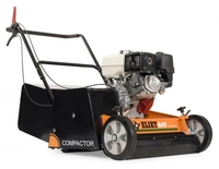 Eliet E600 Compactor Scarifier