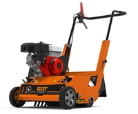 Eliet E650 ZR Fixed Blades Lawn Scarifier