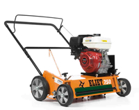 ELIET E750 LB (Loose Blades) Pro Lawn Scarifier