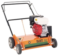 Eliet E750 Scarifier (FB with Honda GX270 Engine)
