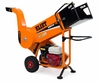 Eliet Minor 4S (GP200) Chipper Shredder - Ex Demo (JL0216)