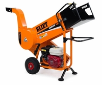 Eliet Minor 4S (GP200) Chipper Shredder - Ex Demo (JL0216)