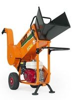 Eliet Minor 4S (GX200) Chipper Shredder