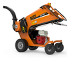 Eliet Vector 4S Petrol Shredder