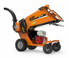 Eliet Vector 4S ZR Shredder (Self-Propelled on Wheels)