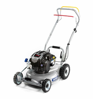 Grin HM46A Self-Propelled Petrol Mulching Lawn Mower