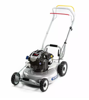 Grin HM53A Self-Propelled Petrol Mulching Lawn Mower