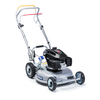 Grin HM53A Self-Propelled Petrol Mulching Lawn Mower (Honda Powered)