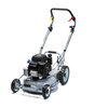 Grin PM46A KW Self-Propelled Petrol Mulching Lawn Mower (Kawasaki Engine)