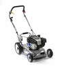 Grin PM46A Self-Propelled Petrol Mulching Lawn Mower