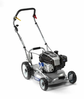 Grin PM46A Self-Propelled Petrol Mulching Lawn Mower