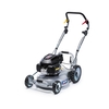 Grin PM46A Self-Propelled Petrol Mulching Lawn Mower (Honda Powered)