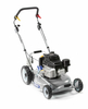 Grin PM53A KW Self-Propelled Petrol Mulching Lawn Mower (Kawasaki Engine)