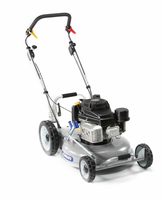 Grin PM53A KW Self-Propelled Petrol Mulching Lawn Mower (Kawasaki Engine)