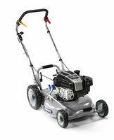 Grin PM53A Self-Propelled Petrol Mulching Lawn Mower