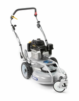 Grin SPM53A KW Self-Propelled Petrol Mulching Lawn Mower (Kawasaki Engine)